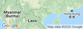 Phú Thọ map